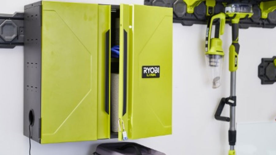 armoire murale STM405 Link Ryobi armoire murale STM405 Link Ryobi